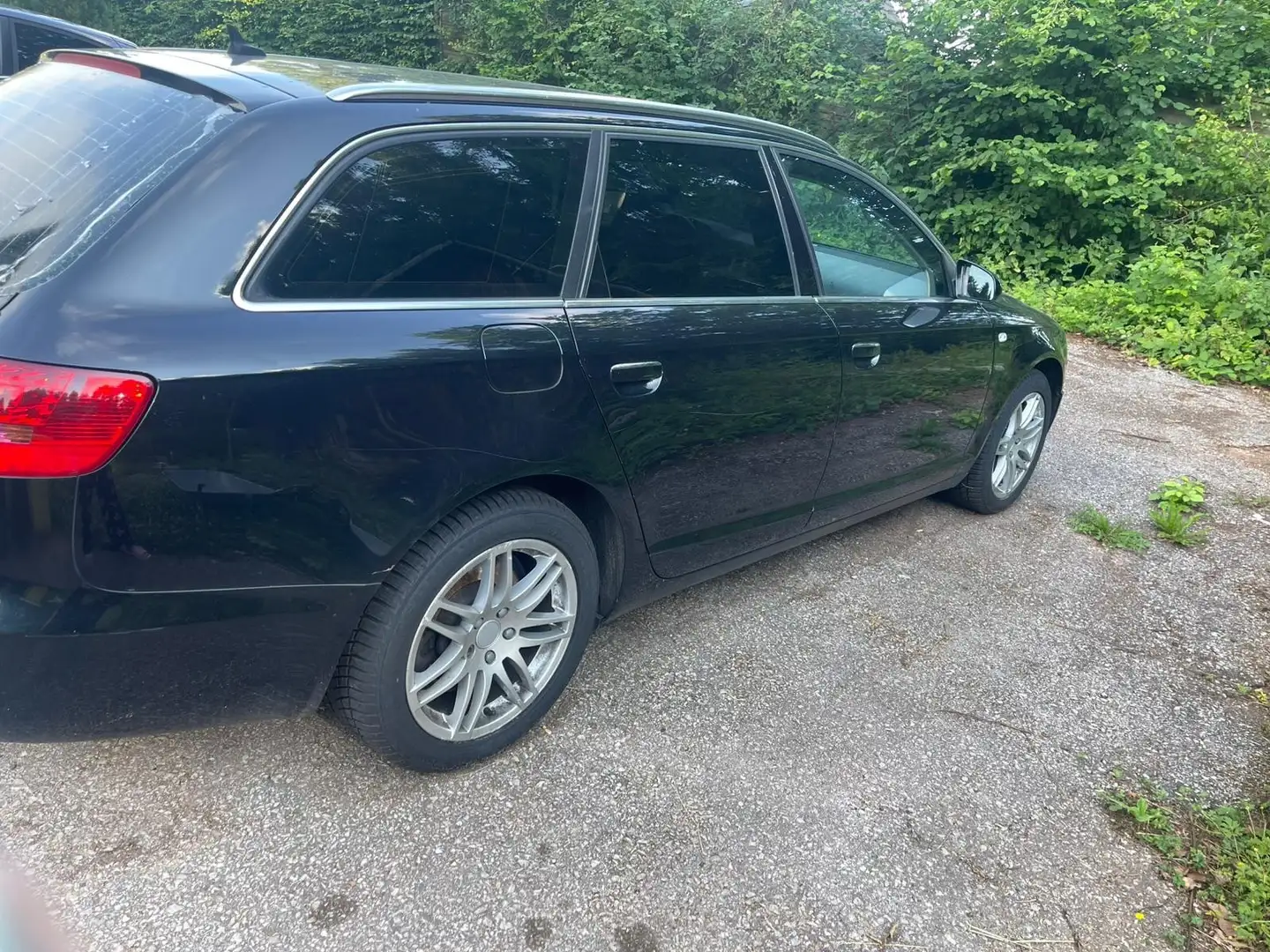 Audi A6 allroad quattro 3.0 TDI tiptronic DPF - 1