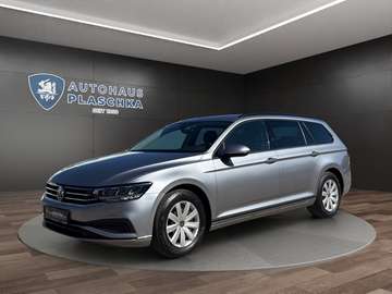 1.5 TSI Basis AHK+KAMERA+NAVI+PDC Klima Navi