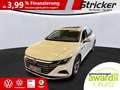 Volkswagen Arteon Shooting Brake Elegance 2.0TDI DSG 4M 377,-ohne A Blanc - thumbnail 3