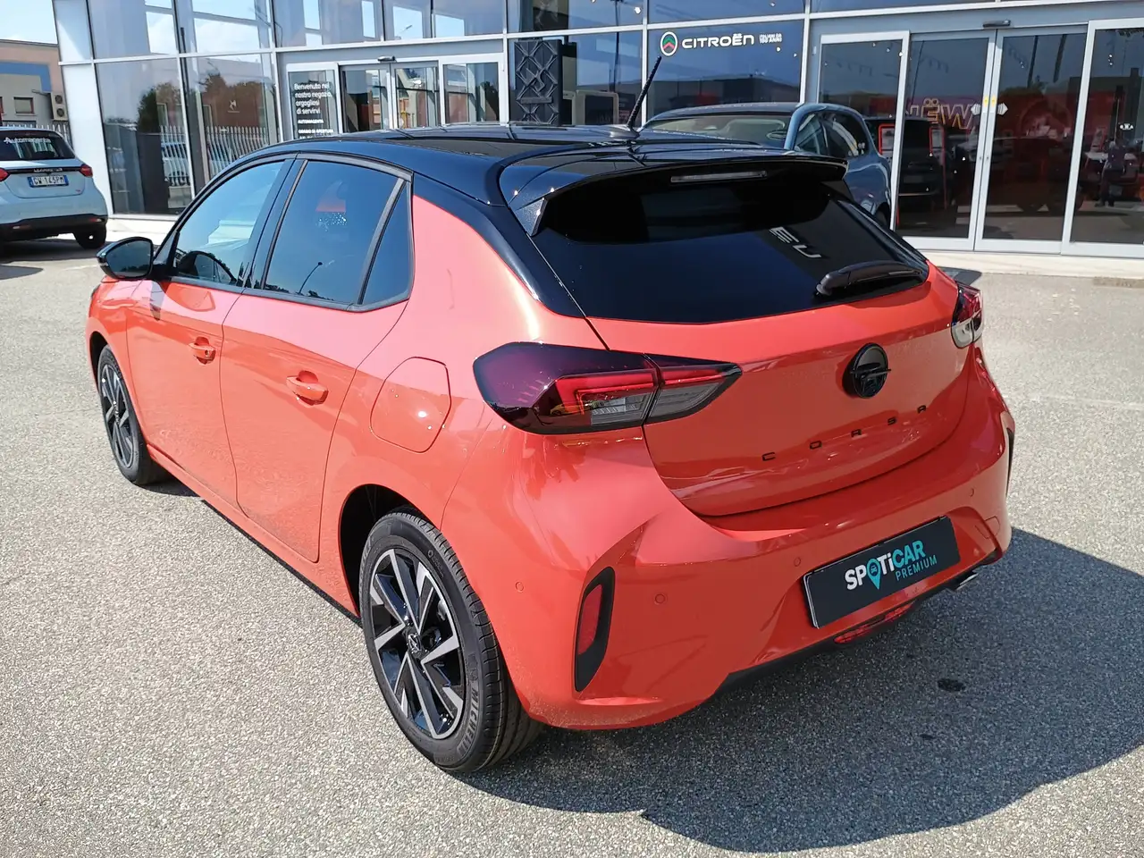 Opel Corsa 2026