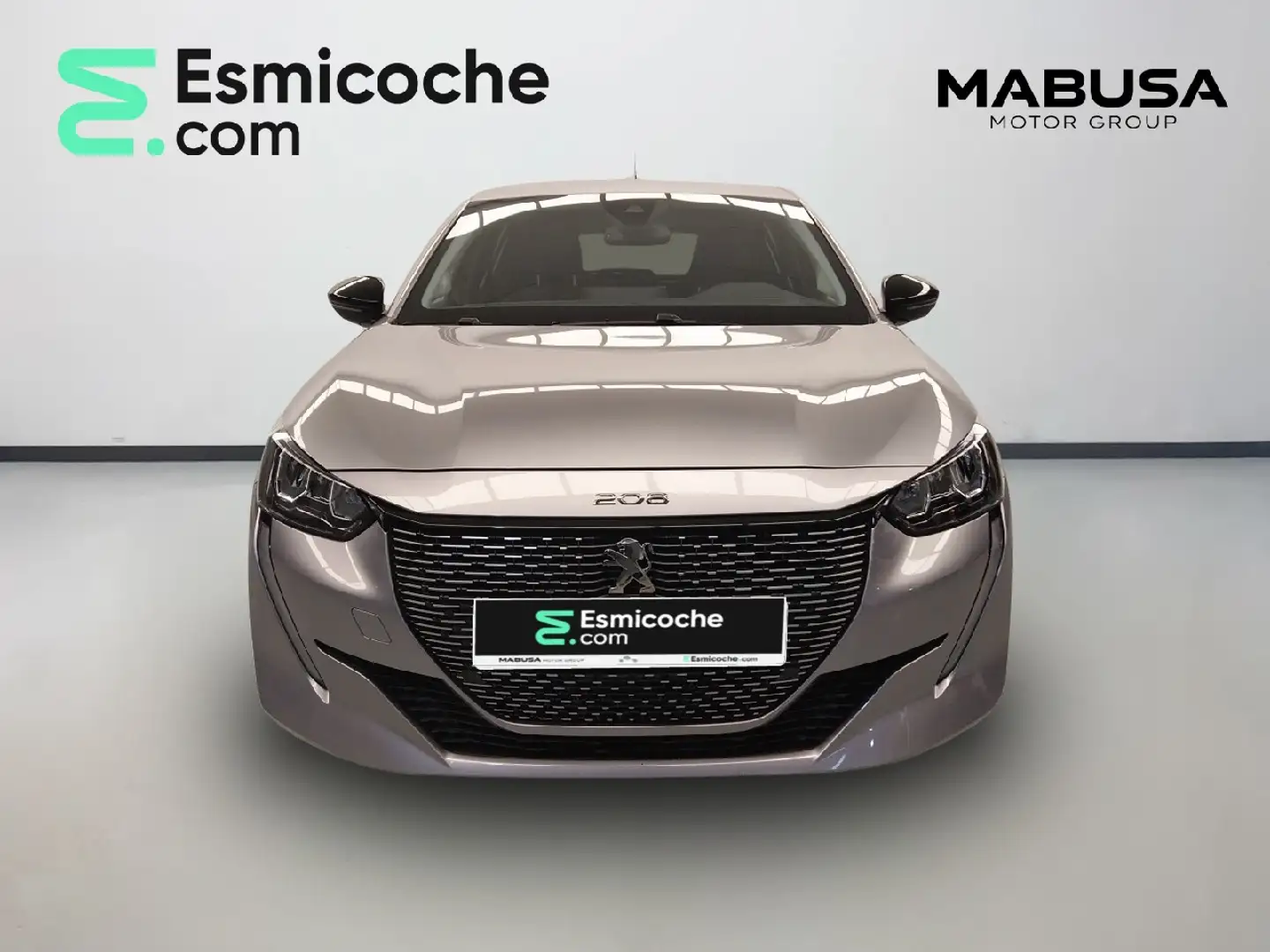 Peugeot 208 Allure Eléctrico 136 - 2