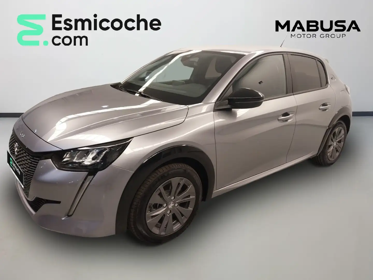 Peugeot 208 Allure Eléctrico 136 - 1