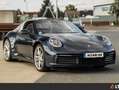Porsche 992 Targa 4 PDK Sitzbelüftung Kamera Surround Blau - thumbnail 3