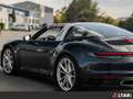 Porsche 992 Targa 4 PDK Sitzbelüftung Kamera Surround Blau - thumbnail 10