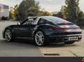 Porsche 992 Targa 4 PDK Sitzbelüftung Kamera Surround Blau - thumbnail 9