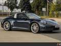 Porsche 992 Targa 4 PDK Sitzbelüftung Kamera Surround Blau - thumbnail 4