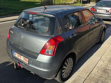 Swift 1.3i GL Airco