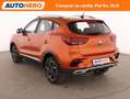 MG ZS 1.5 VTi Luxury Naranja - thumbnail 4