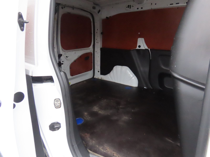 Peugeot Partner 1.5 BLUE HDI L1 Klima PDC — photo 10