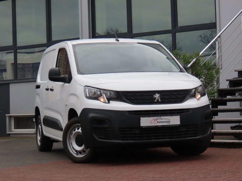 Peugeot Partner 1.5 BLUE HDI L1 Klima PDC