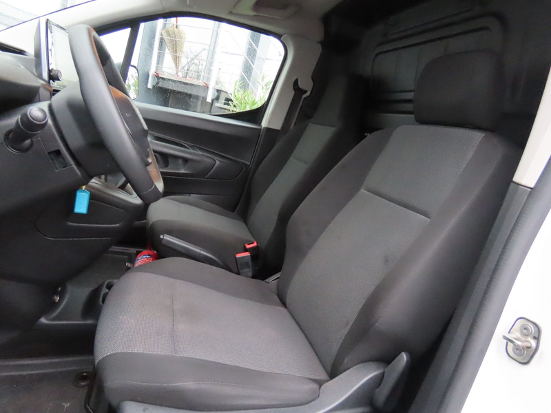 Peugeot Partner 1.5 BLUE HDI L1 Klima PDC — photo 14