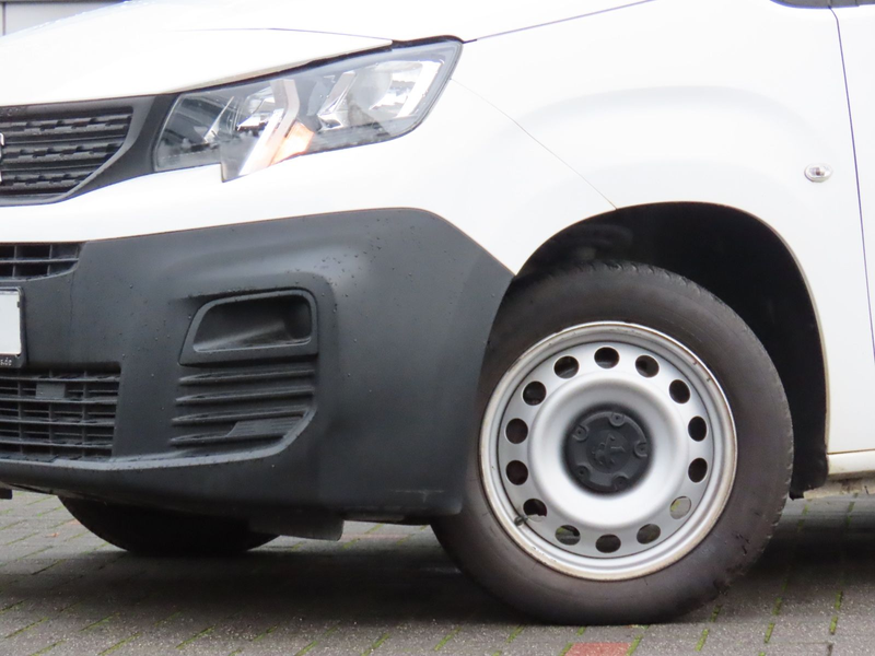 Peugeot Partner 1.5 BLUE HDI L1 Klima PDC — photo 6