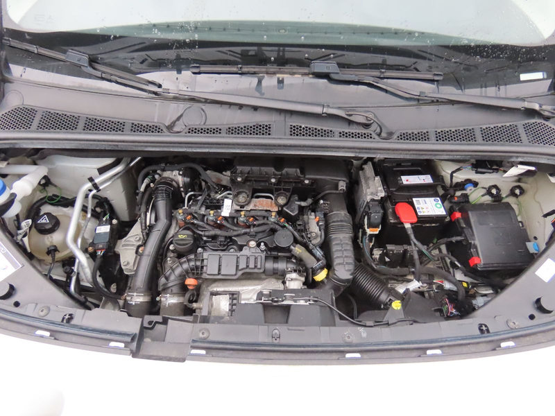 Peugeot Partner 1.5 BLUE HDI L1 Klima PDC — photo 4