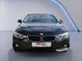 BMW 420 d Coupe Advantage/M-Räder/el.Dach/89tkm Noir - thumbnail 2