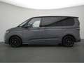 Volkswagen T7 Multivan Edition PANO MATRIX ACC NAVI VIRT Schwarz - thumbnail 19