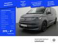 Volkswagen T7 Multivan Edition PANO MATRIX ACC NAVI VIRT Schwarz - thumbnail 1