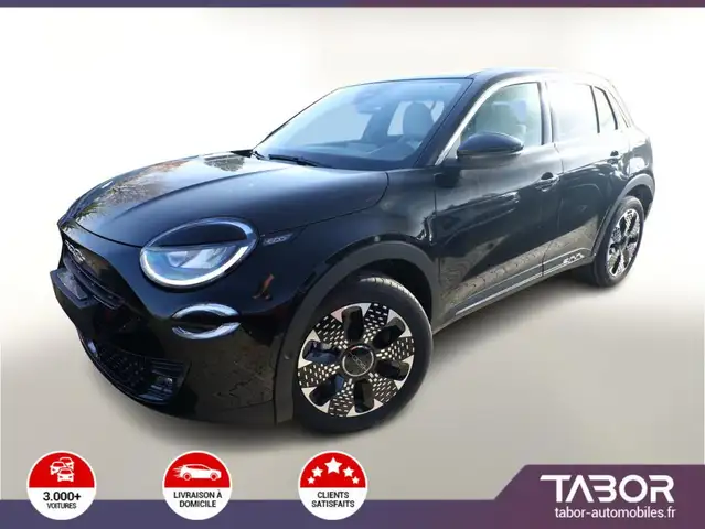 Fiat 600 Hybrid 110 La Prima GPS Cam ADML ACC