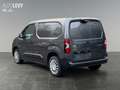 Toyota Proace City 1.5 D Kasten L1 KLIMA*CARPLAY*AA* Серый - thumbnail 4