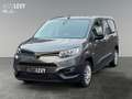 Toyota Proace City 1.5 D Kasten L1 KLIMA*CARPLAY*AA* Серый - thumbnail 2