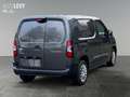 Toyota Proace City 1.5 D Kasten L1 KLIMA*CARPLAY*AA* Серый - thumbnail 6