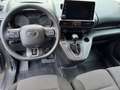 Toyota Proace City 1.5 D Kasten L1 KLIMA*CARPLAY*AA* Grau - thumbnail 11