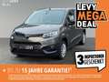 Toyota Proace City 1.5 D Kasten L1 KLIMA*CARPLAY*AA* Серый - thumbnail 1