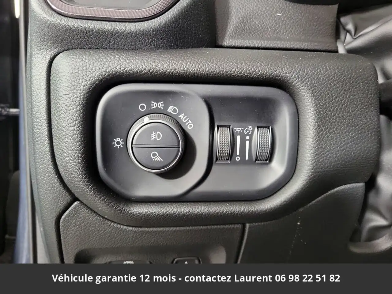 Dodge RAM 2025 — фото 13