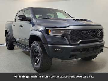 RHO  540Ch Crew Cab 4x4 Tout compris hors homologation 4500e