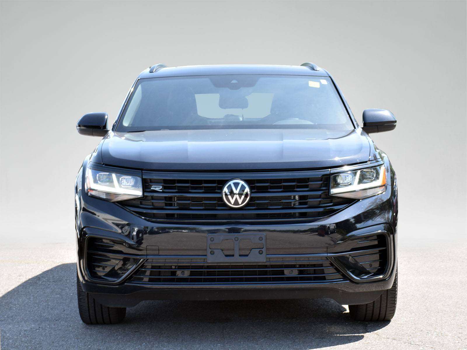 2023 Volkswagen Atlas /R-Line Black Package/Clean Carfax — снимка 1