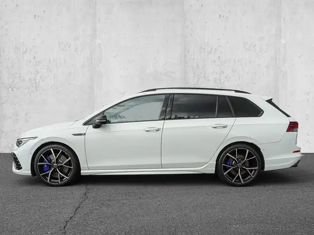 Volkswagen Golf view 5