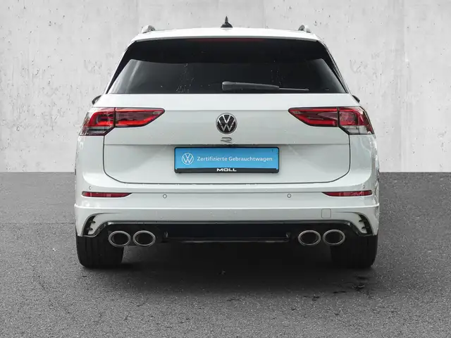 Volkswagen Golf view 6