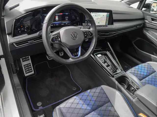 Volkswagen Golf view 9