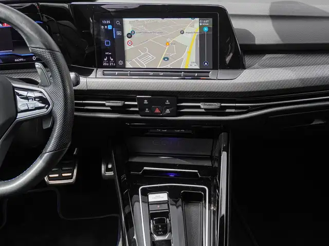 Volkswagen Golf view 12