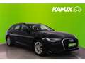 Audi A6 40TDI Avant S-tronic+LED+NAVI+AHK+KAMERA+PDC Noir - thumbnail 1