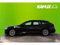 Audi A6 40TDI Avant S-tronic+LED+NAVI+AHK+KAMERA+PDC Noir - thumbnail 8