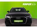 Audi A6 40TDI Avant S-tronic+LED+NAVI+AHK+KAMERA+PDC Noir - thumbnail 10