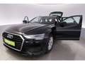 Audi A6 40TDI Avant S-tronic+LED+NAVI+AHK+KAMERA+PDC Noir - thumbnail 24