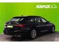 Audi A6 40TDI Avant S-tronic+LED+NAVI+AHK+KAMERA+PDC Noir - thumbnail 4