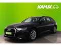 Audi A6 40TDI Avant S-tronic+LED+NAVI+AHK+KAMERA+PDC Negro - thumbnail 9
