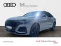 Audi RS Q8 RSQ8 TFSI quattro Matrix LED Scheinwerfer, Navi... Grau - thumbnail 1