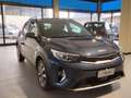Kia Stonic Stonic 1.0 t-gdi mhev Style 100cv imt Bleu - thumbnail 3