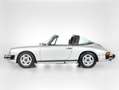Porsche 911 Targa Jubi 1975 Argent - thumbnail 6