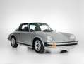 Porsche 911 Targa Jubi 1975 Zilver - thumbnail 11
