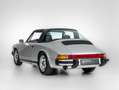 Porsche 911 Targa Jubi 1975 Argent - thumbnail 2