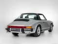 Porsche 911 Targa Jubi 1975 Argent - thumbnail 11