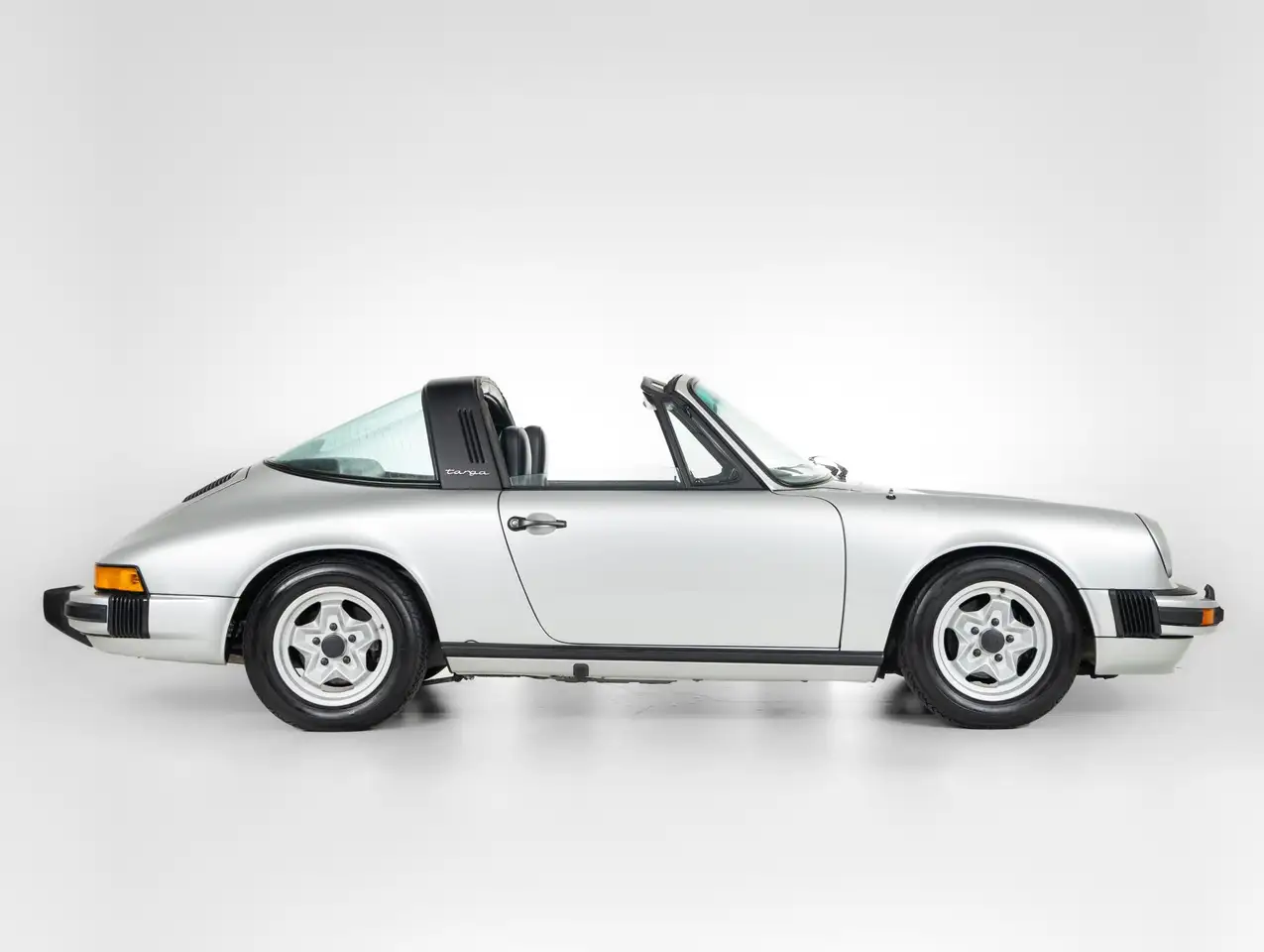 Porsche 911 Targa Jubi 1975, foto 10