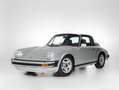 Porsche 911 Targa Jubi 1975 Argent - thumbnail 17