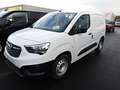 Opel Combo BlueHDi 130 S&S M erh. Nutzlast Weiß - thumbnail 1