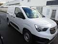 Opel Combo Combo BlueHDi 130 S&S M erh. Nutzlast Weiß - thumbnail 3