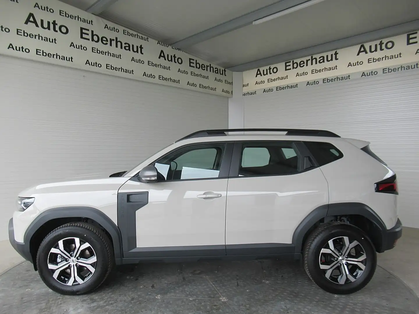 Dacia Duster Expression TCe 130 4x4 *Tempomat *R-Kamera *Sit... Beige - 2